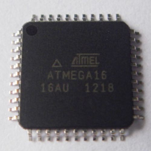 ATMEGA16-16AU